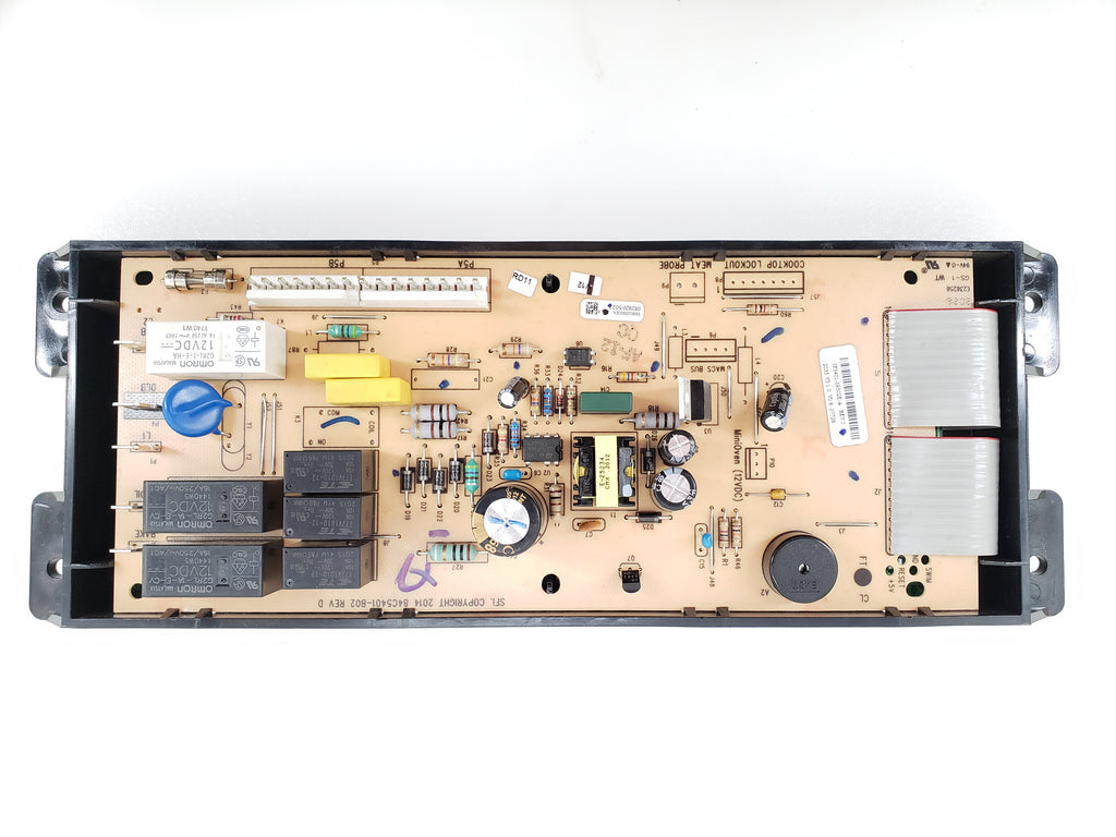 OEM  Frigidaire Range Control Board A03619502