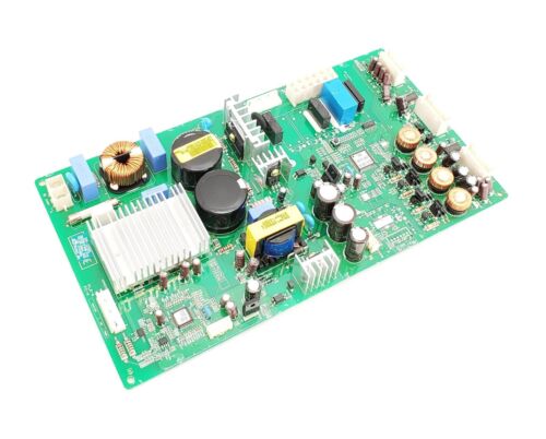 LG Refrigerator Control Board CSP30021078