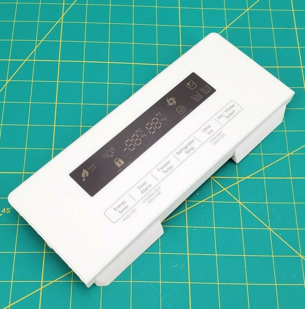 OEM LG Refrigerator Control EBR65768602 Same Day Ship & Lifetime Warranty