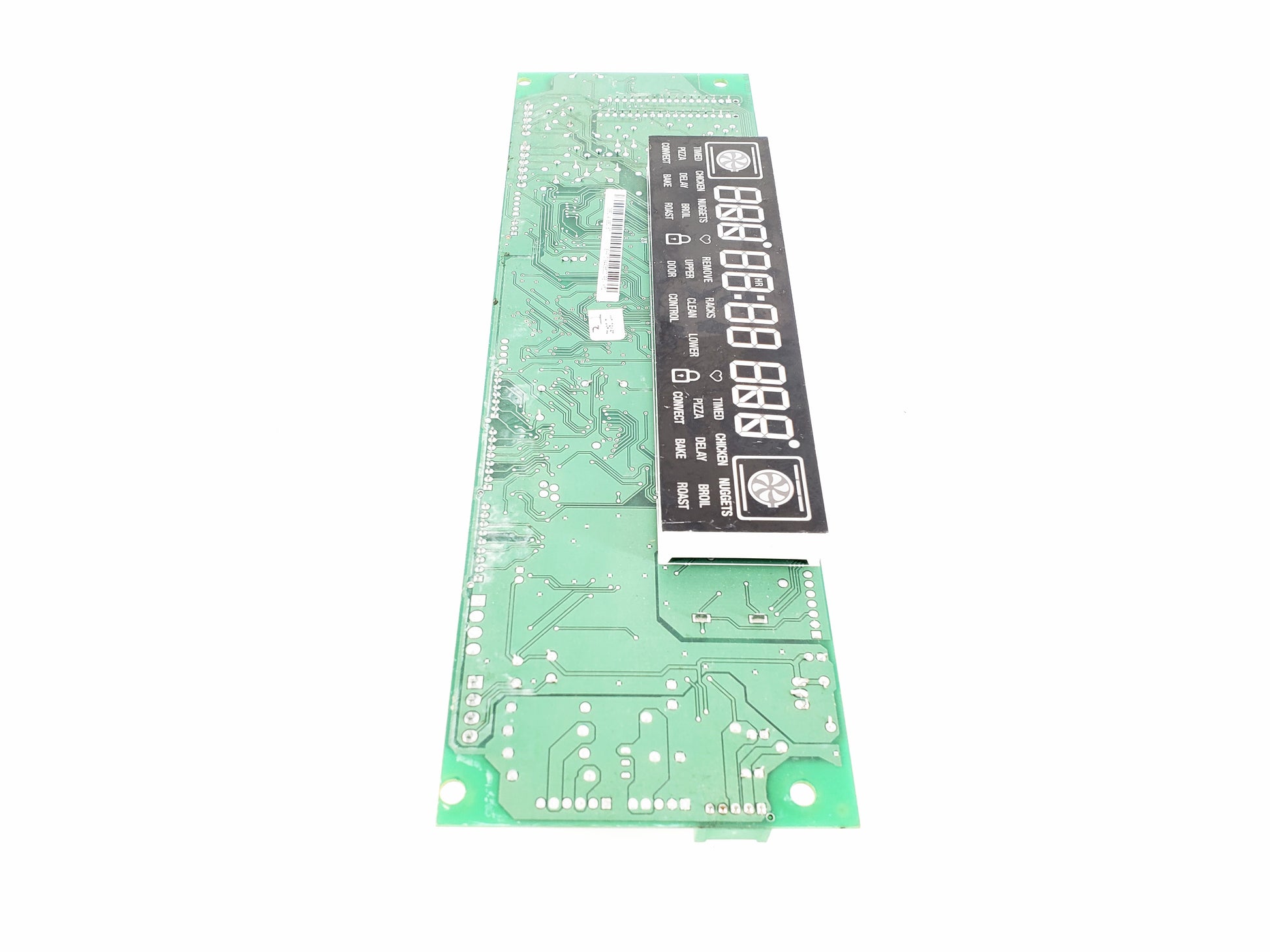 OEM  Frigidaire Range Control Board 316443850