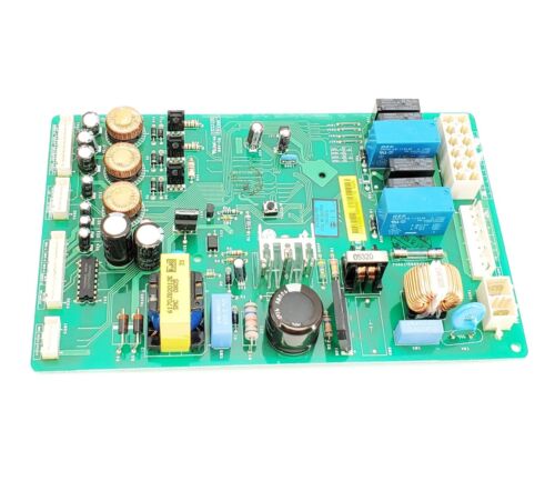 New  LG Refrigerator Control Board EBR34917110