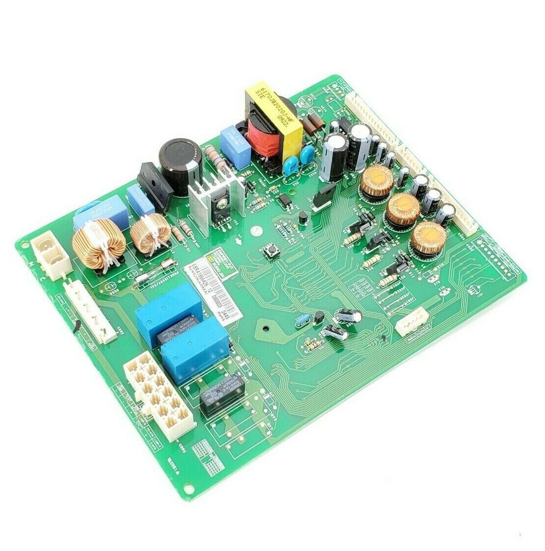 Scheda Di Controllo Frigorifero LG EBR41956426 – Testata E Garantita 1 Anno