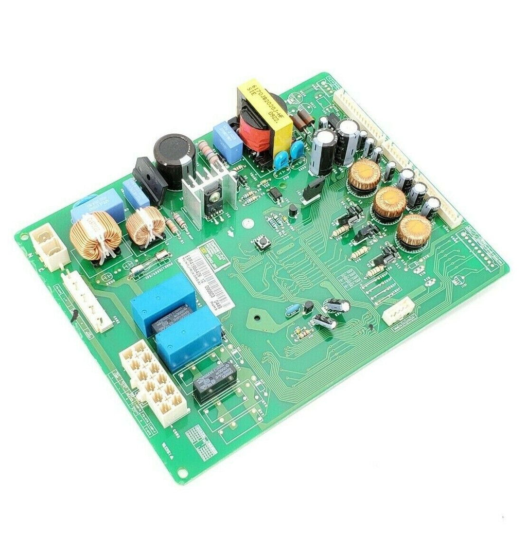 OEM  LG Refrigerator Control EBR41956426
