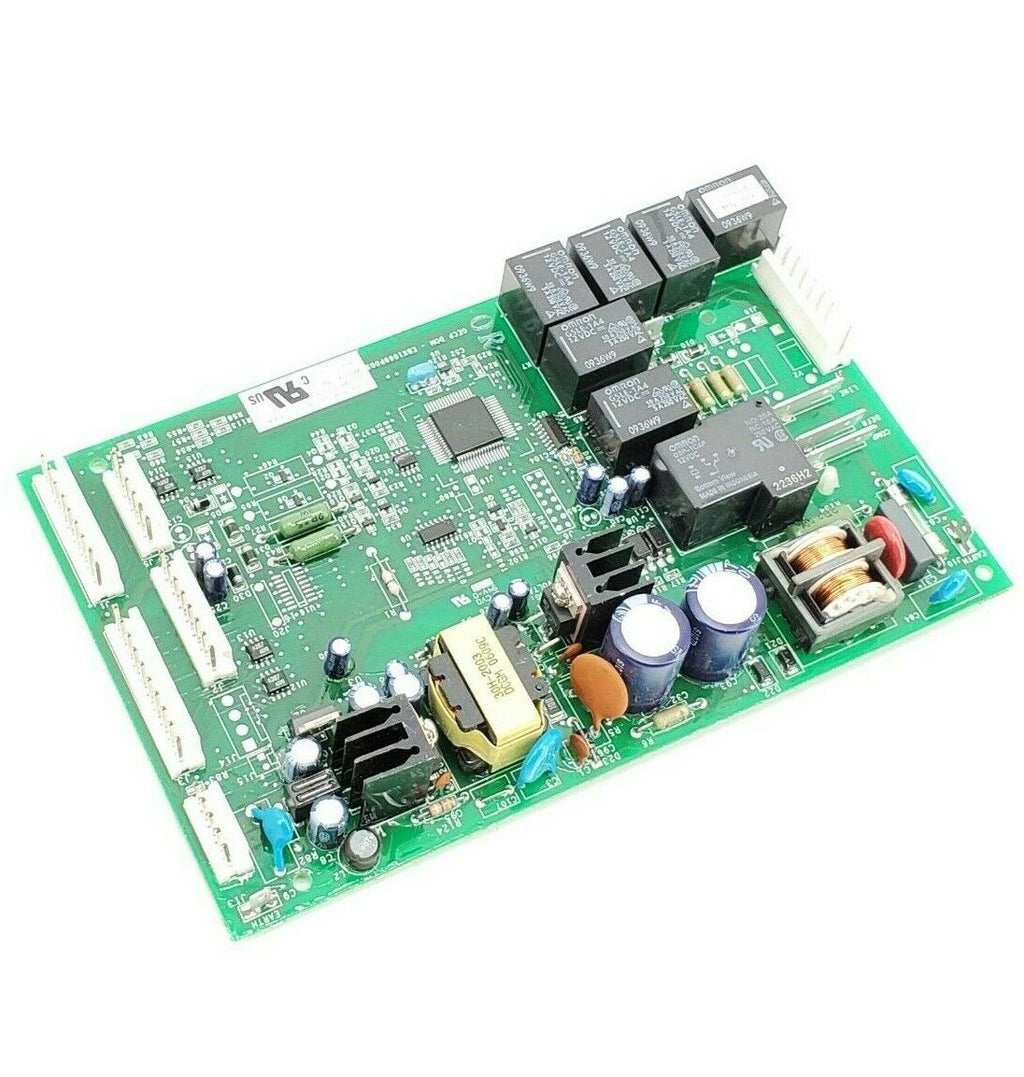 GE Refrigerator Control Board 200D4850G009