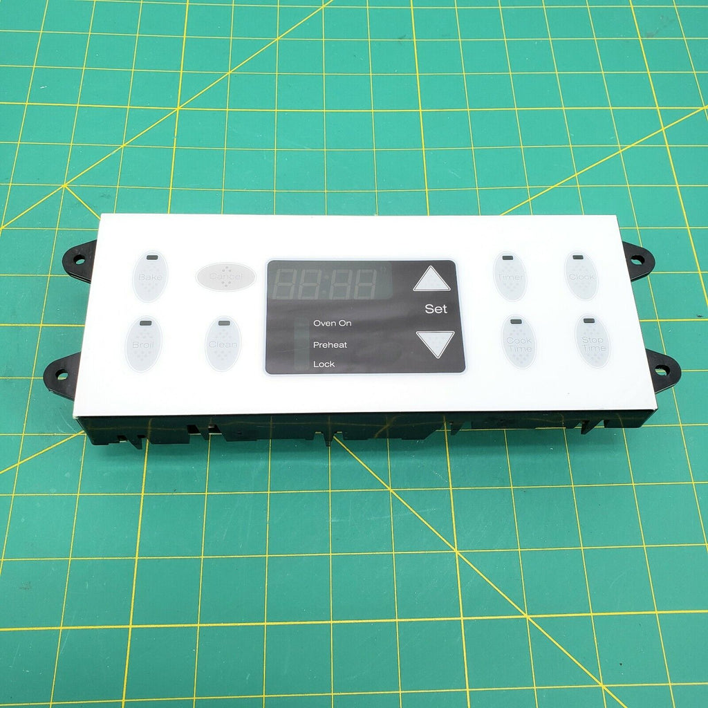 OEM  Maytag Range Control 7601P616-60