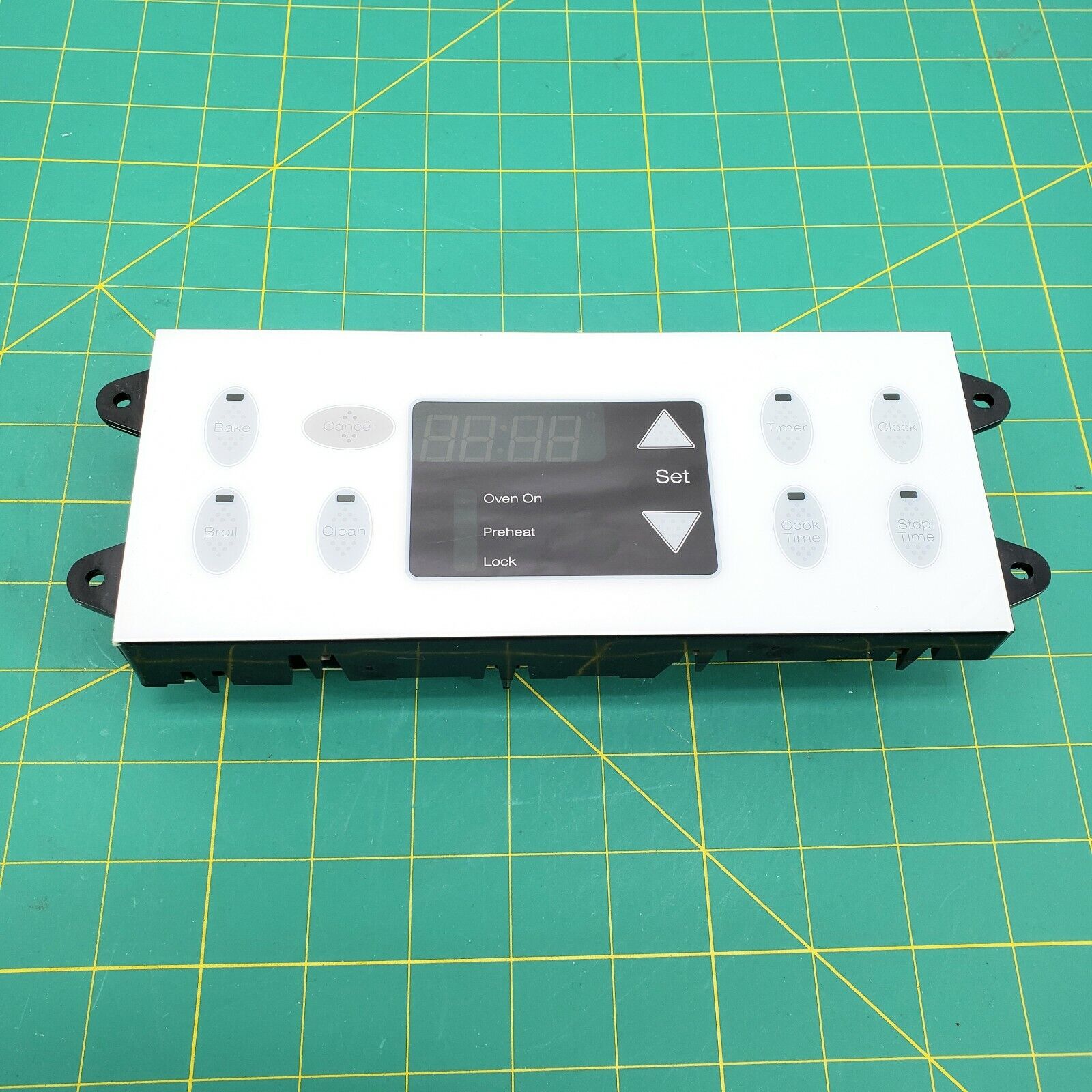 OEM  Maytag Range Control 7601P616-60