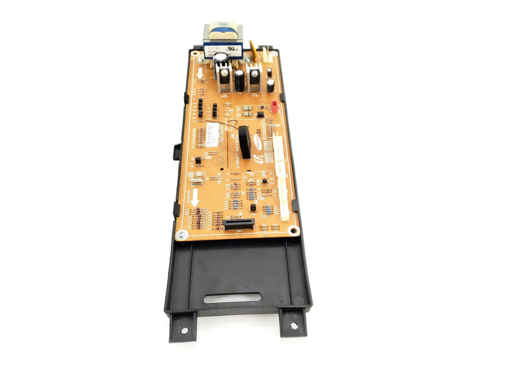 OEM  Samsung Range Control Board OAS-AGMAIN-00
