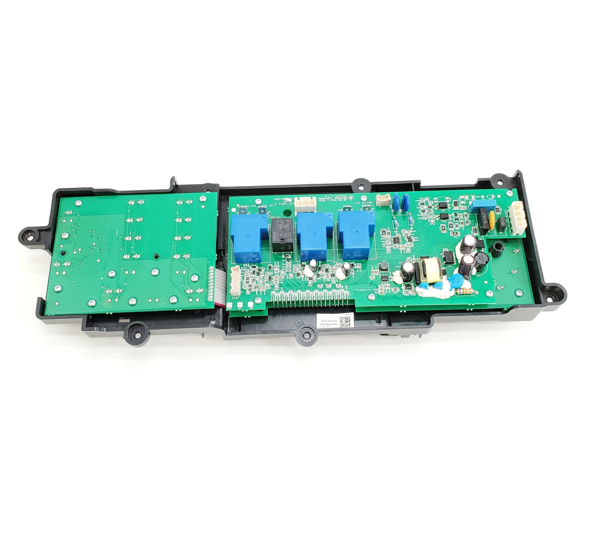 OEM  GE Dryer Interface Board 234D2086G004