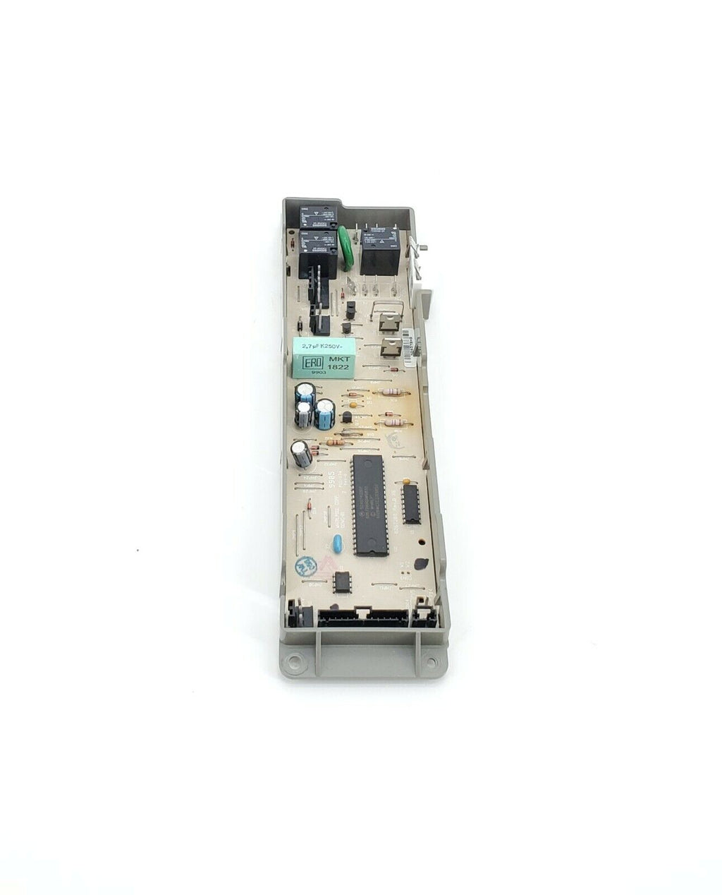 OEM Whirlpool Dishwasher Control 8051136 Same Day Ship & Lifetime Warranty