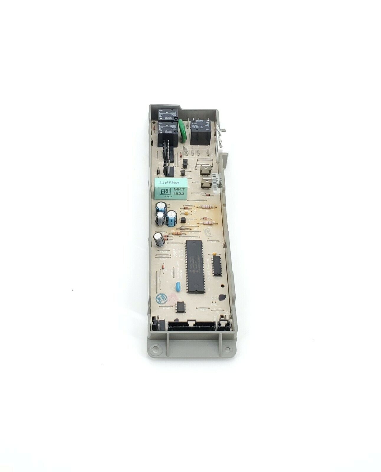 OEM Whirlpool Dishwasher Control 8051136 Same Day Ship & Lifetime Warranty