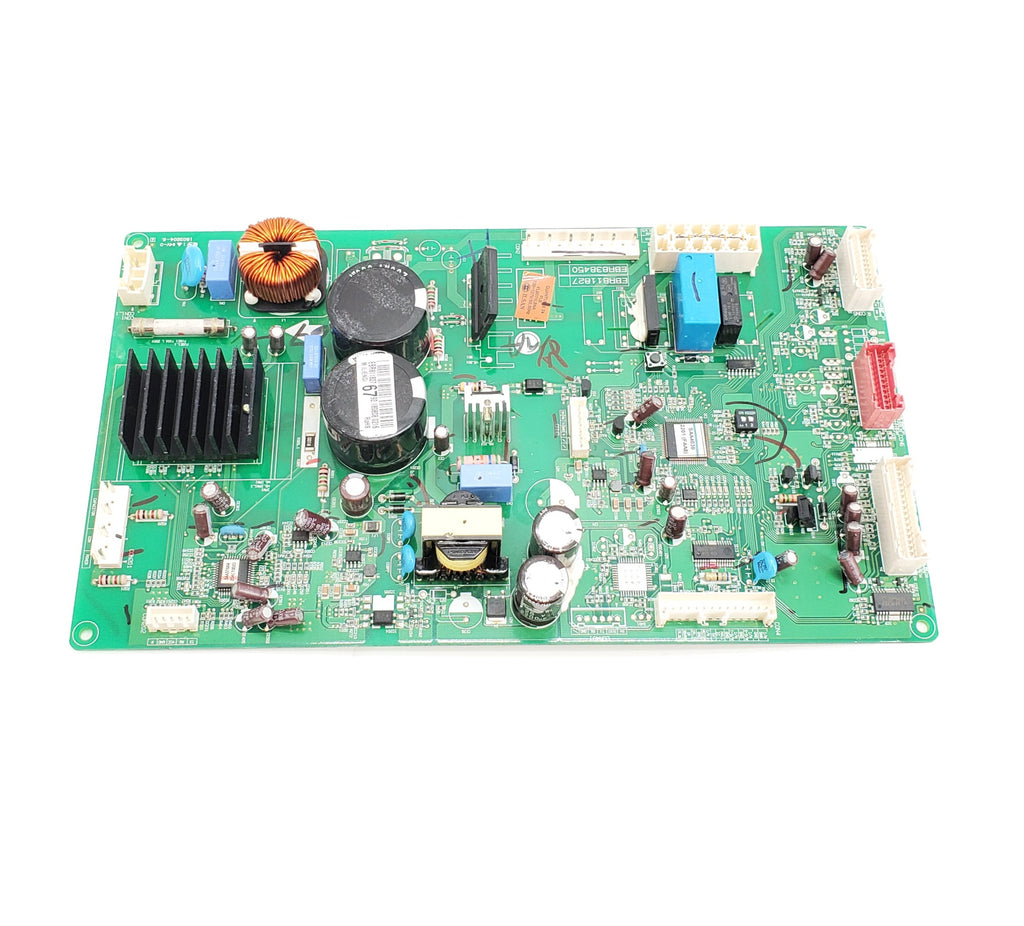 LG Refrigerator Control Board EBR81182767