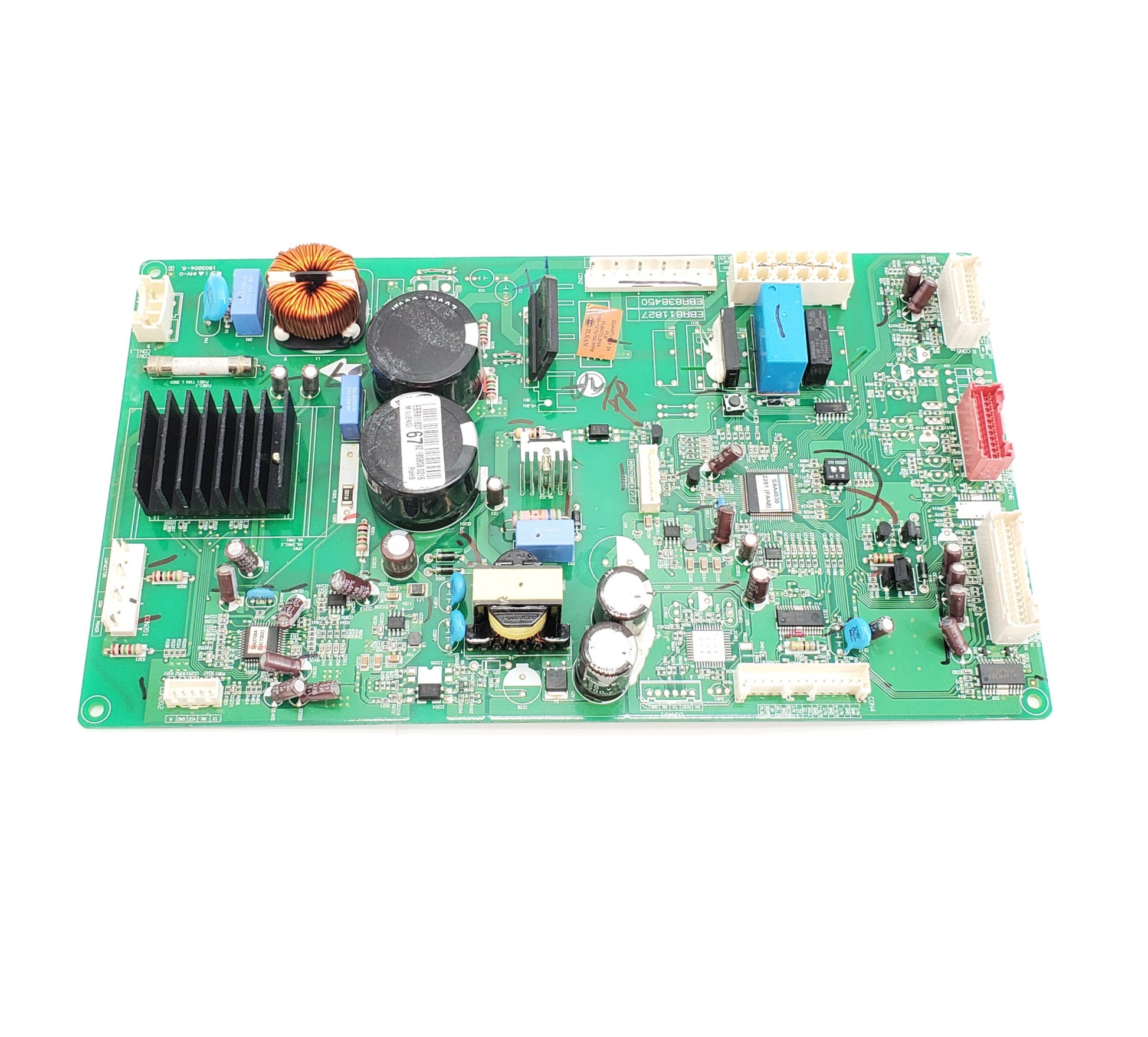 LG Refrigerator Control Board EBR81182767