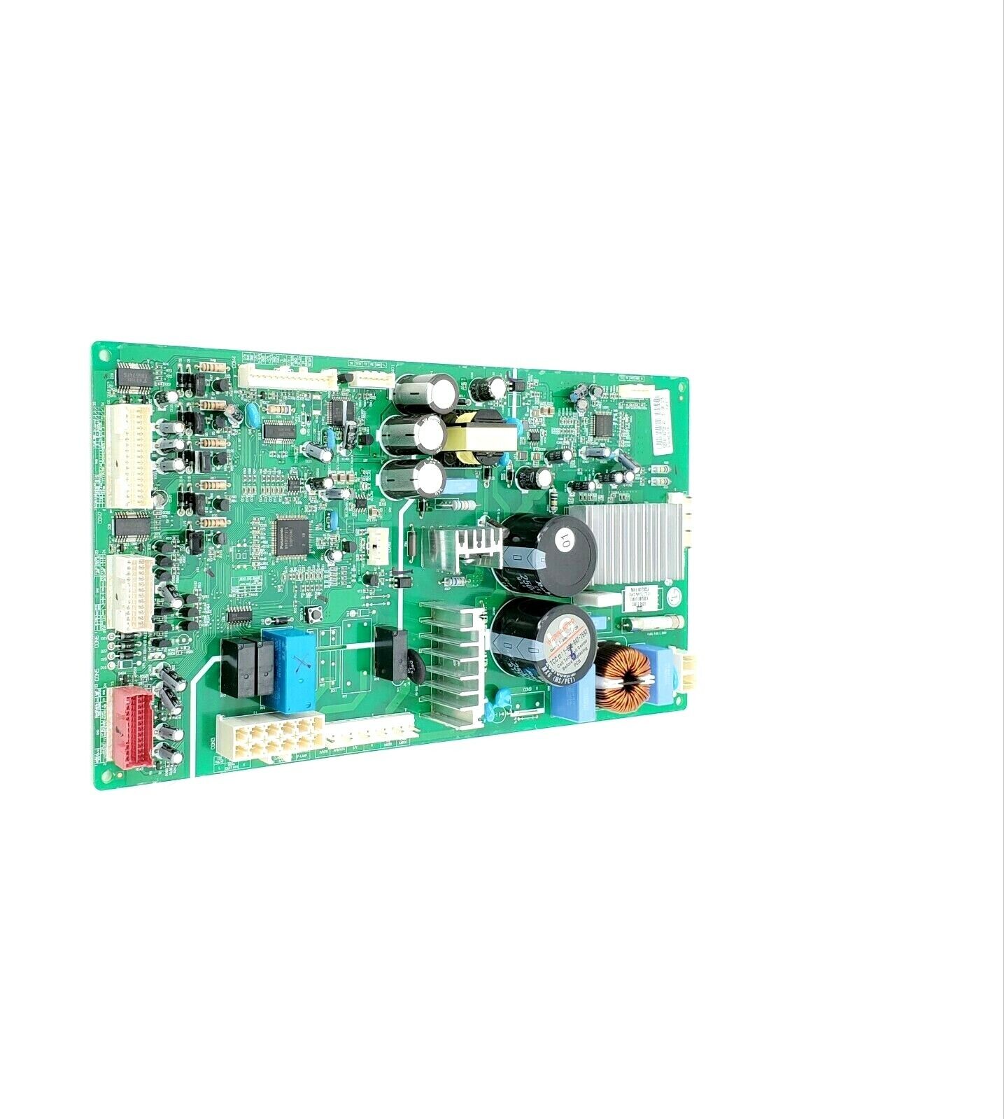 LG Refrigerator Control EBR81182705