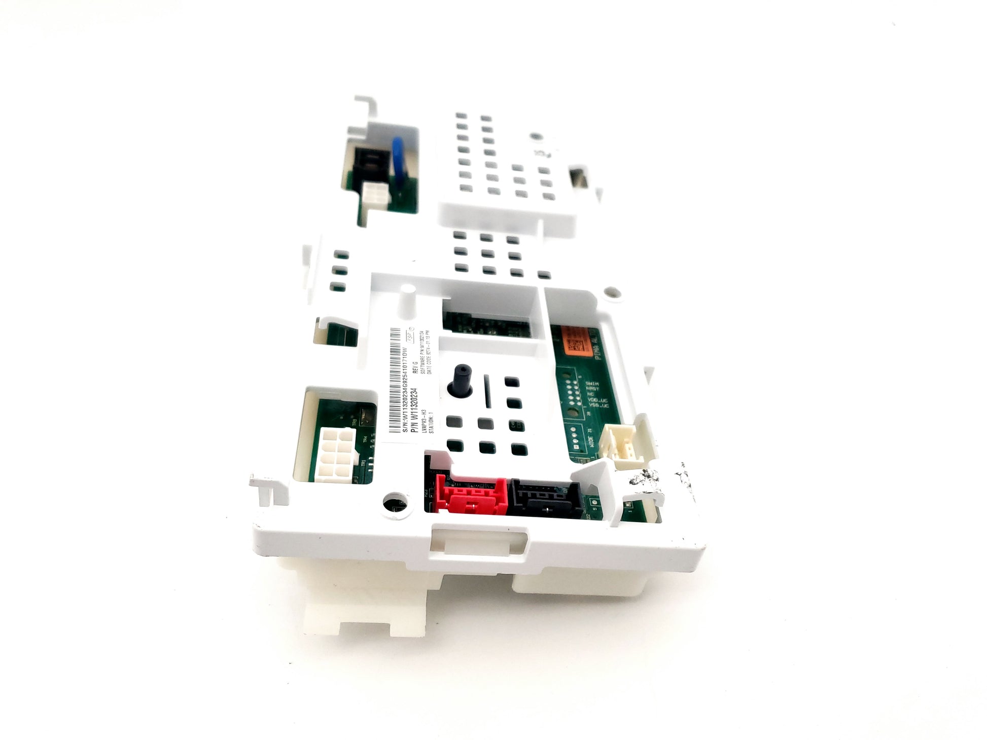 Whirlpool Washer Control W11320234