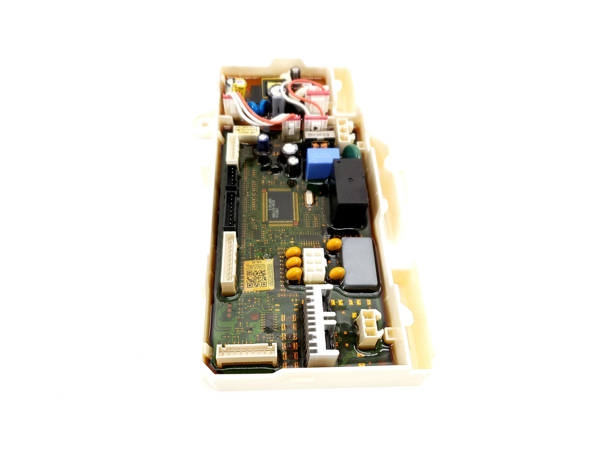 Samsung Washer Control  DC92-01739A