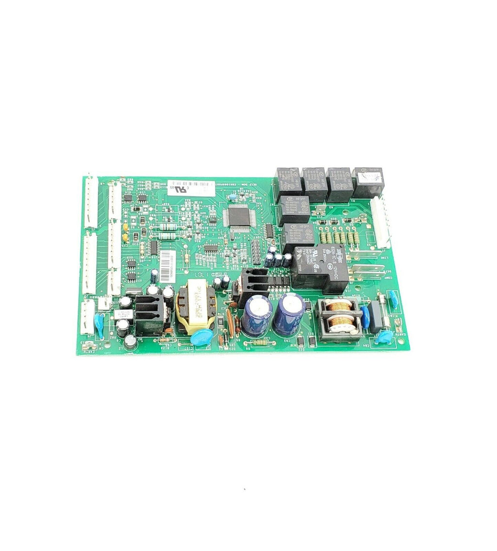 GE Refrigerator Control 225D4205G010