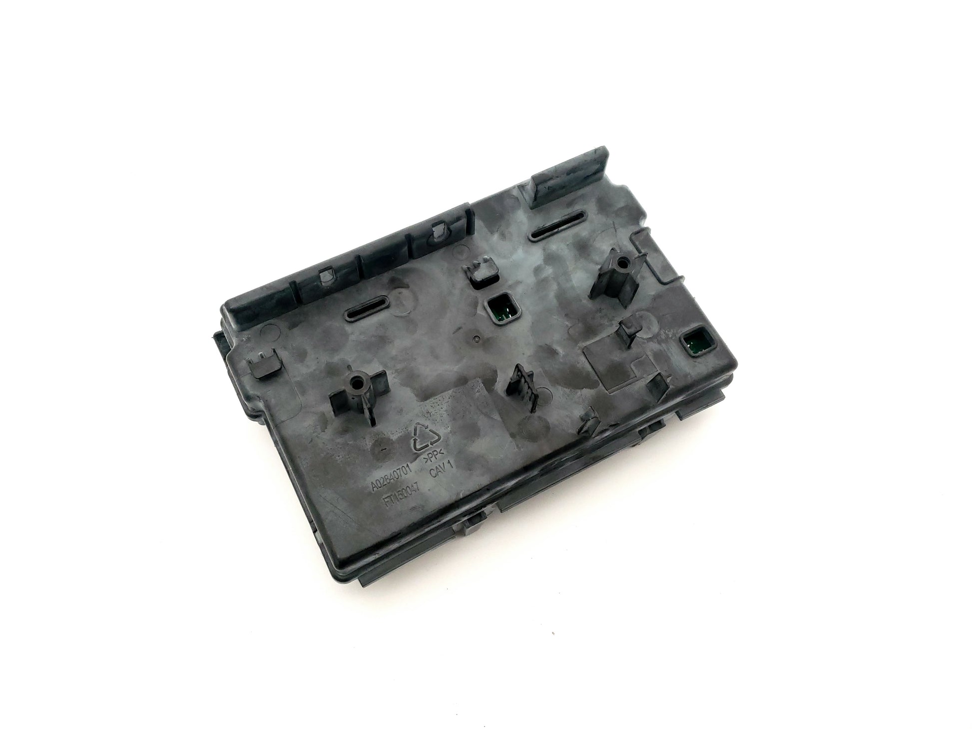 Frigidaire Washer Control A04602706