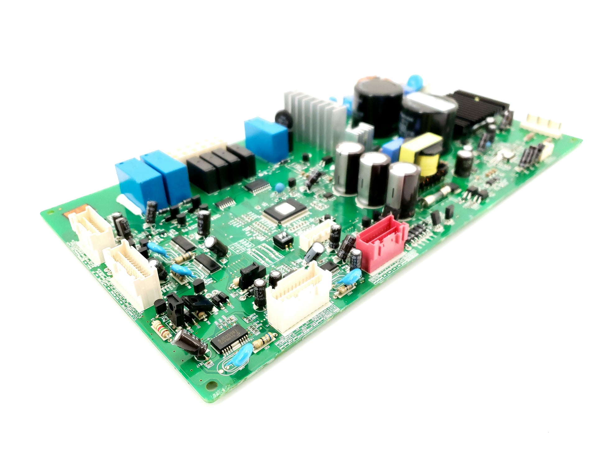 LG Refrigerator Control Board EBR80977632