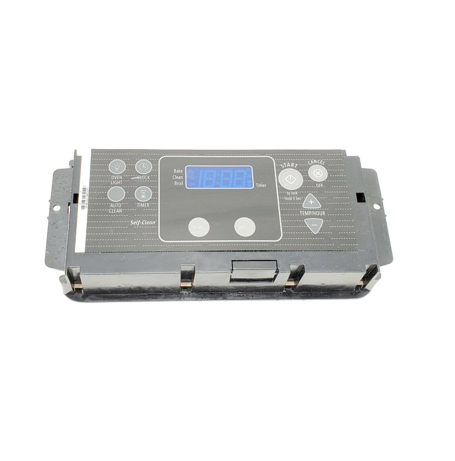 Whirlpool Range Control W10108230