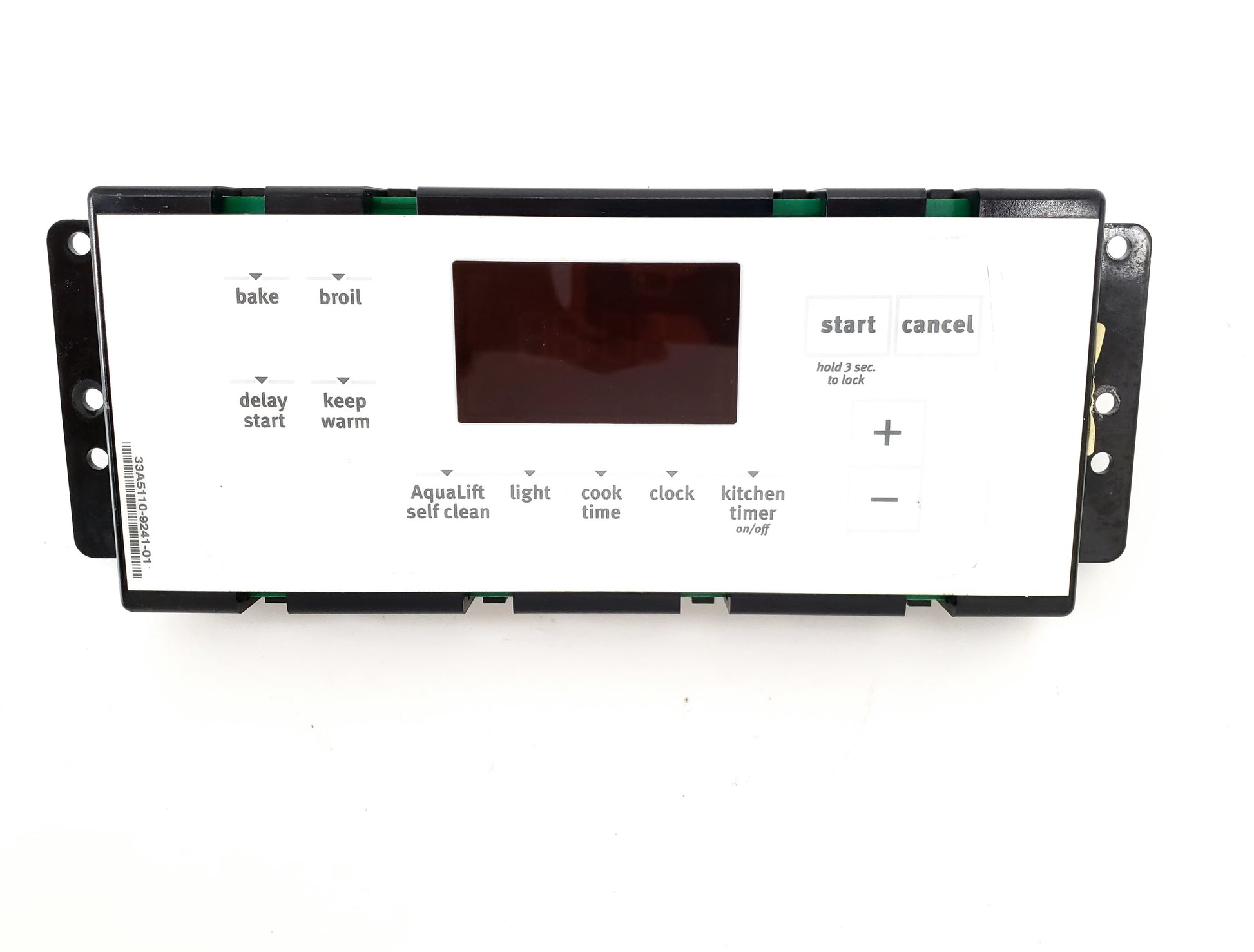 OEM  Whirlpool Range Control W10655859
