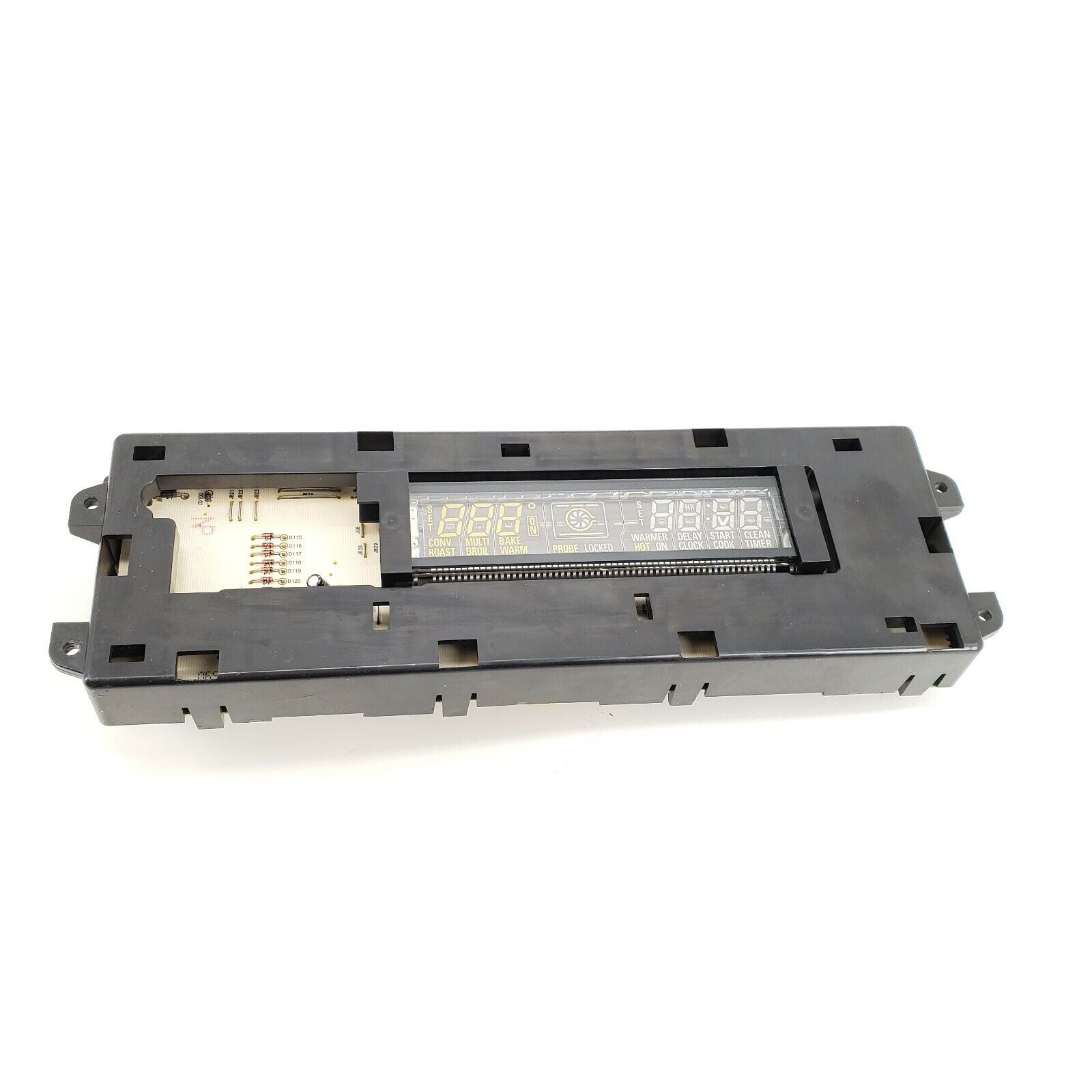 GE Range Control Board WB27K10241