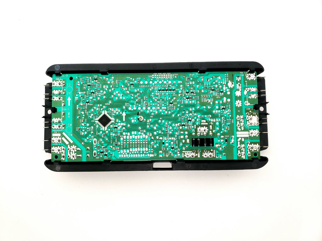 Whirlpool Range Control W10108290