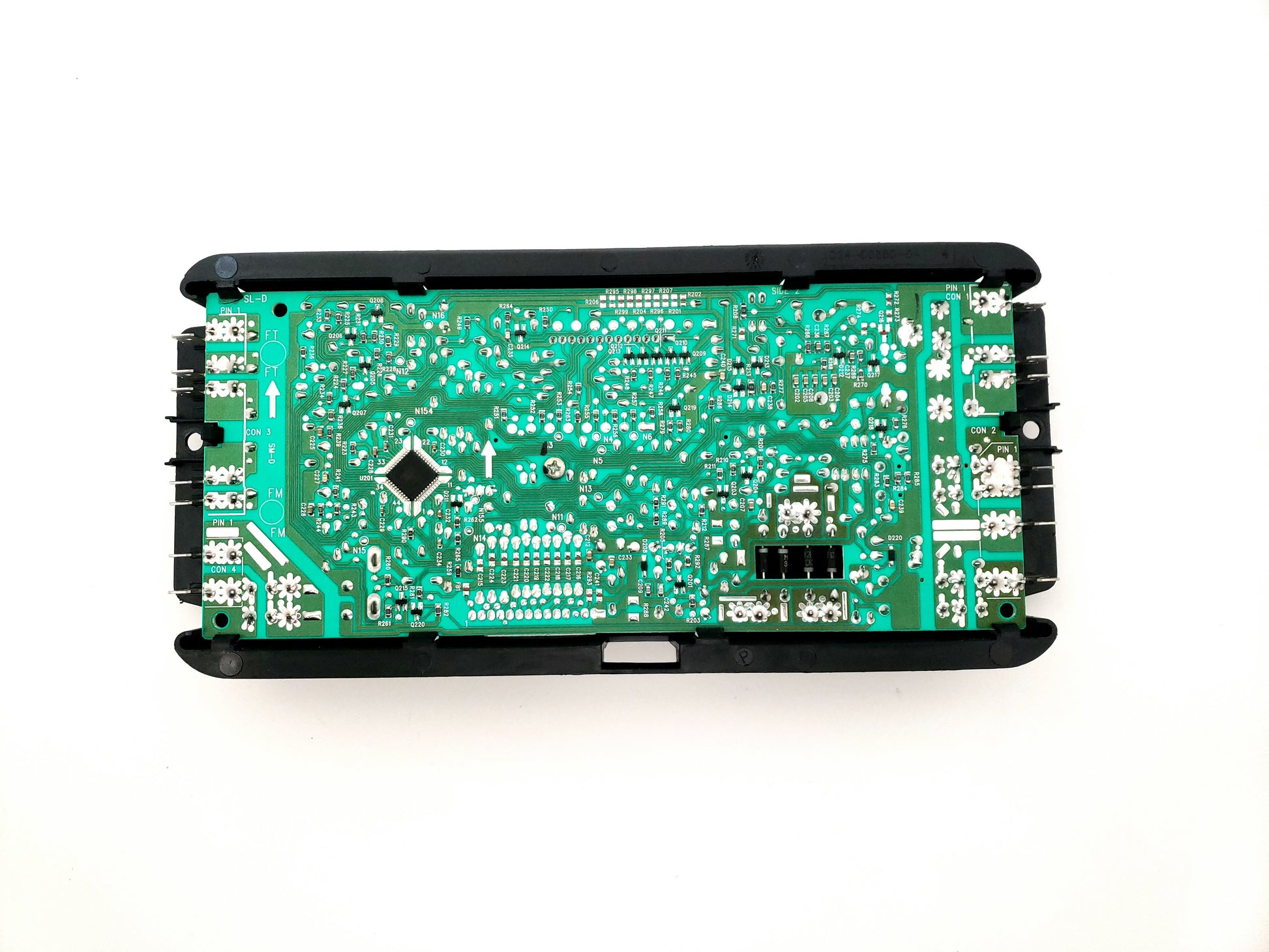 Whirlpool Range Control W10108290