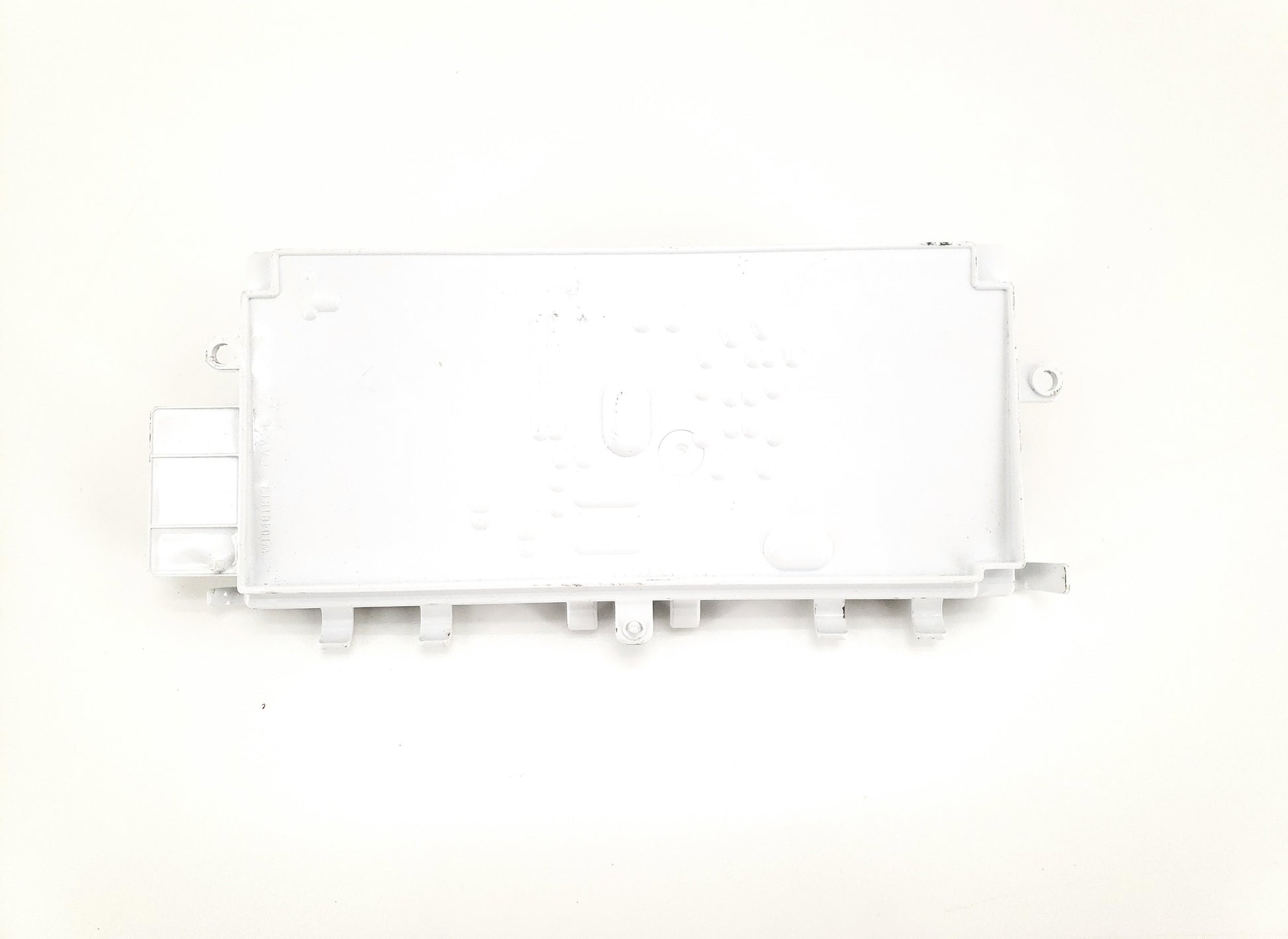 OEM  Whirlpool Washer Control Board W10894763