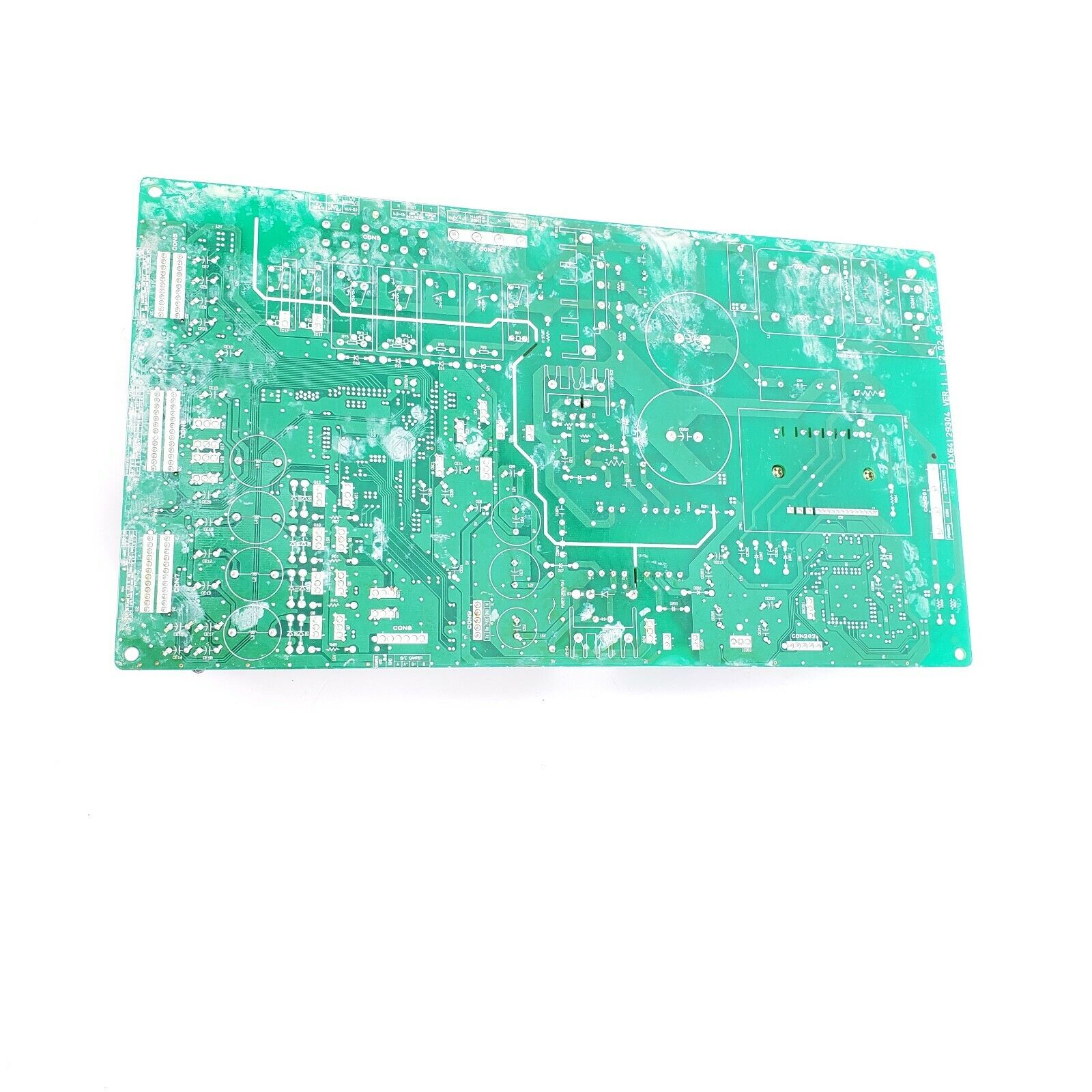 LG Refrigerator Control Board EBR75234703