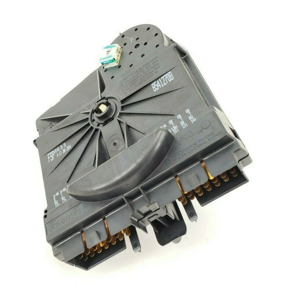 OEM  Whirlpool Washer Control Board 8541270