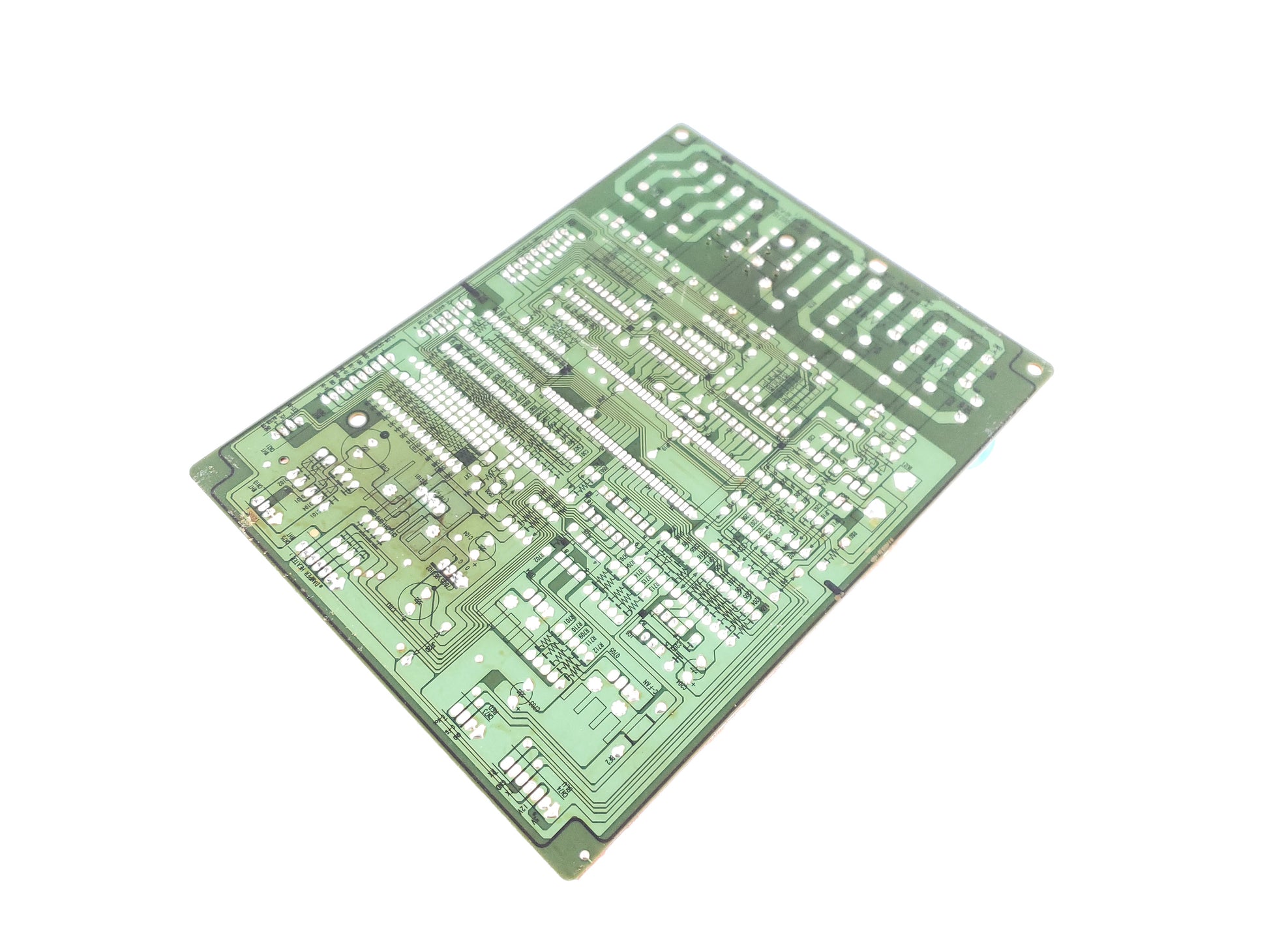 Samsung Refrigerator Control Board DA41-00219C