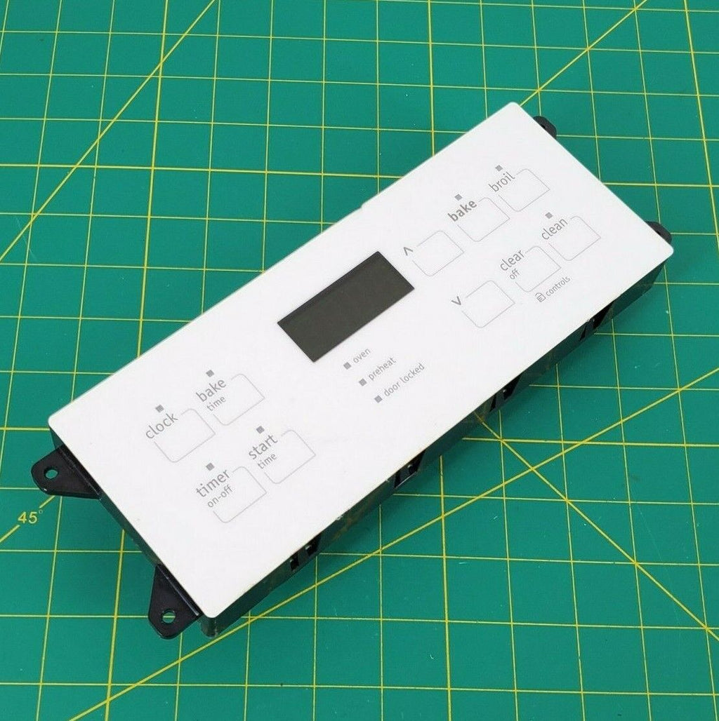 OEM  Frigidaire Range Control Board 316557115