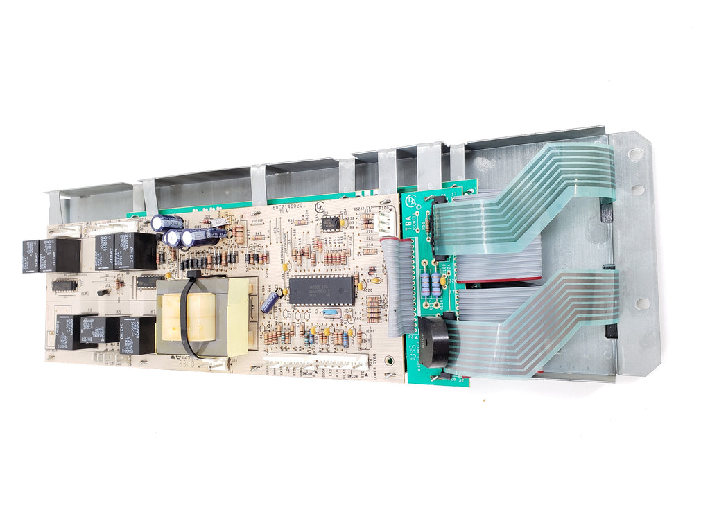 Maytag Range Control Board 8507P183-60 74007351