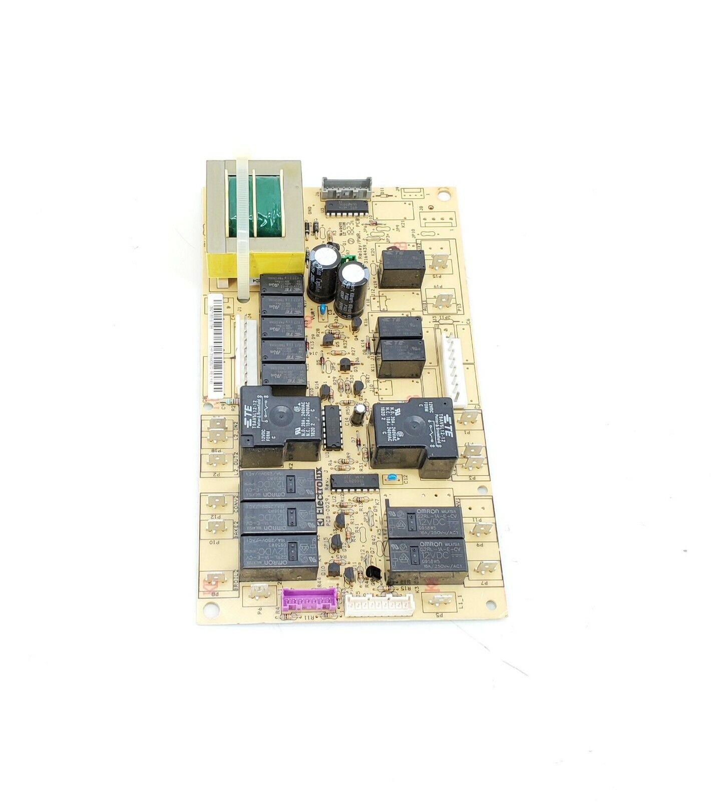 OEM Kenmore Range Oven Control 316443927 Same Day Shipping & Lifetime Warranty