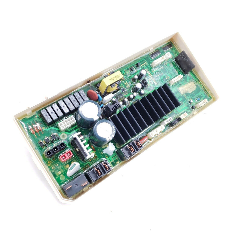 Samsung Washer Control DC92-00133H