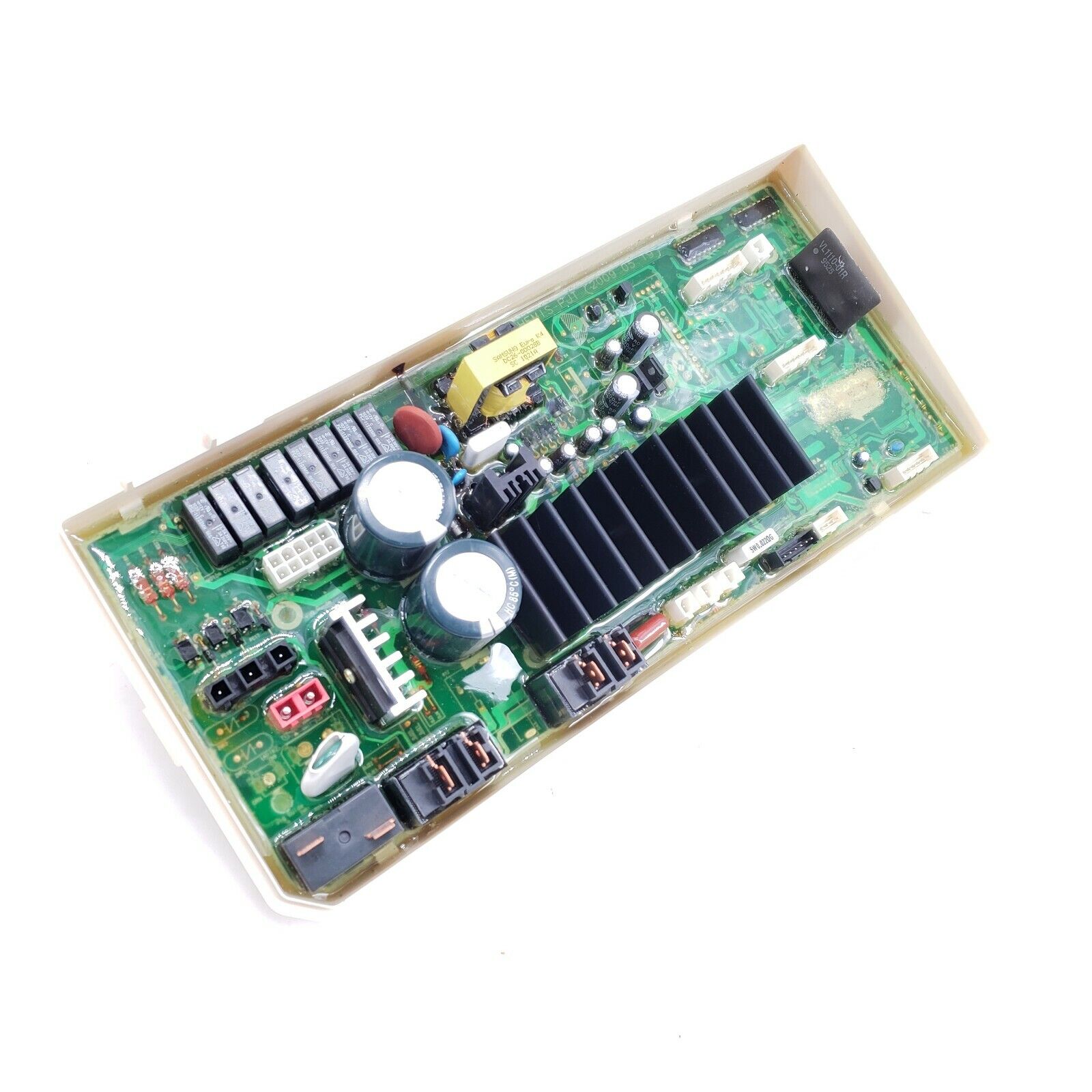 Samsung Washer Control DC92-00133H