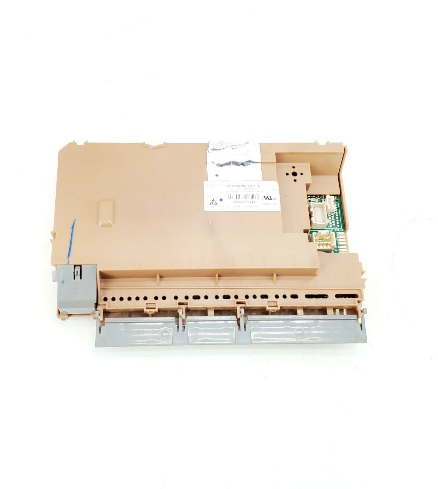 Jenn-Air Dishwasher Control Board W10796285