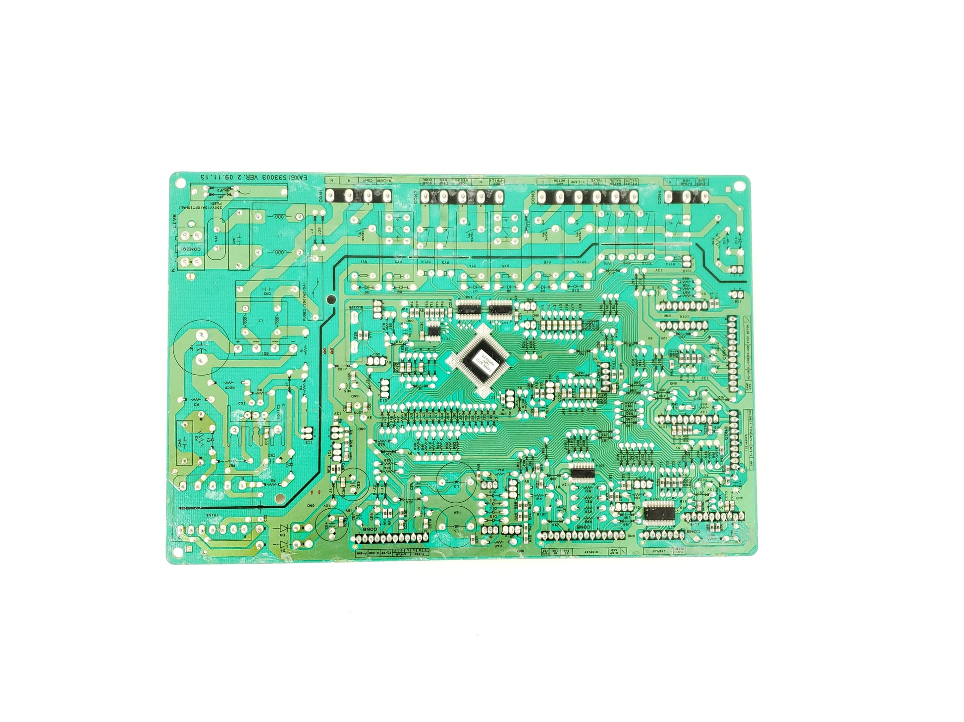 Kenmore Refrigerator Control Board EBR64585307