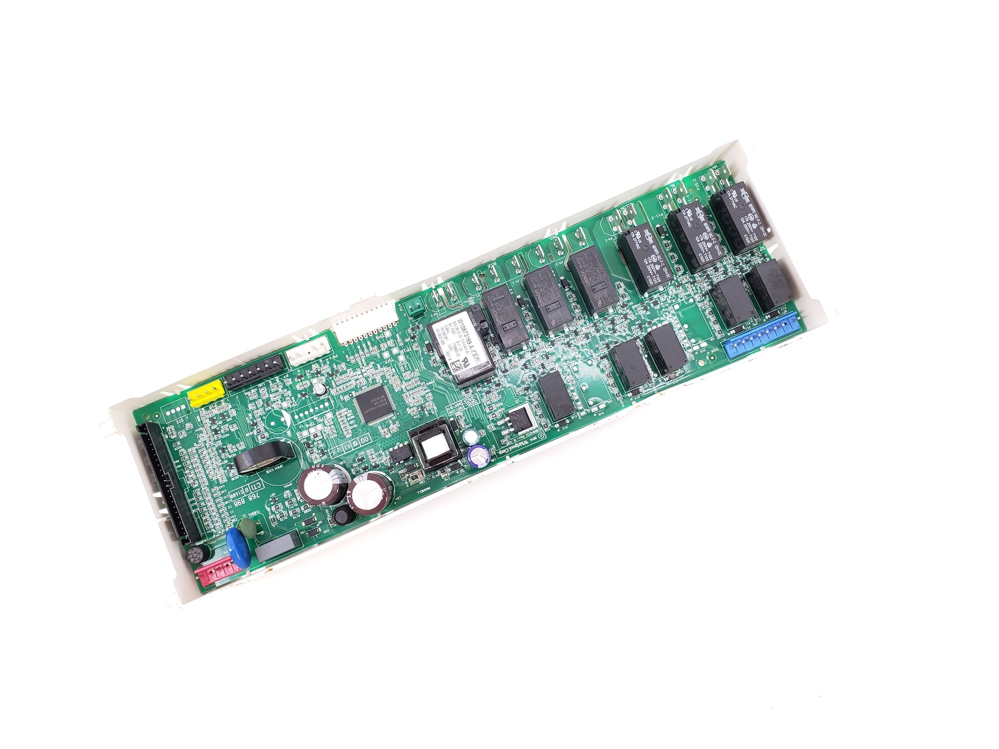 OEM  Whirlpool Range Control W10603955