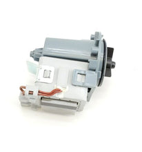 Load image into Gallery viewer, NEW OEM GE Washer Drain Pump WH23X25518 Same Day Shipping &amp; Lifetime Warranty
