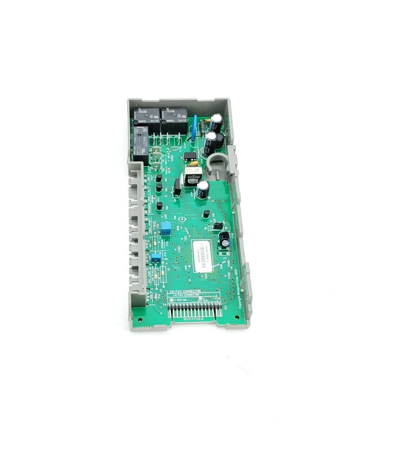 OEM  Kenmore Dishwasher Control W10193580
