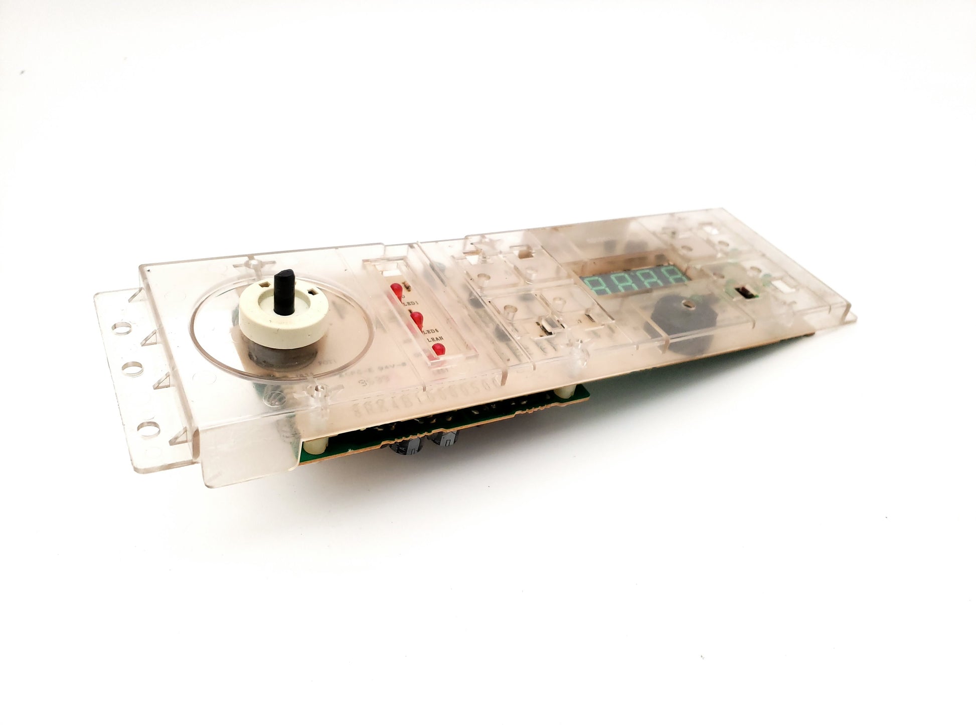 GE Range Control Board 164D3147G003 WB27X10311