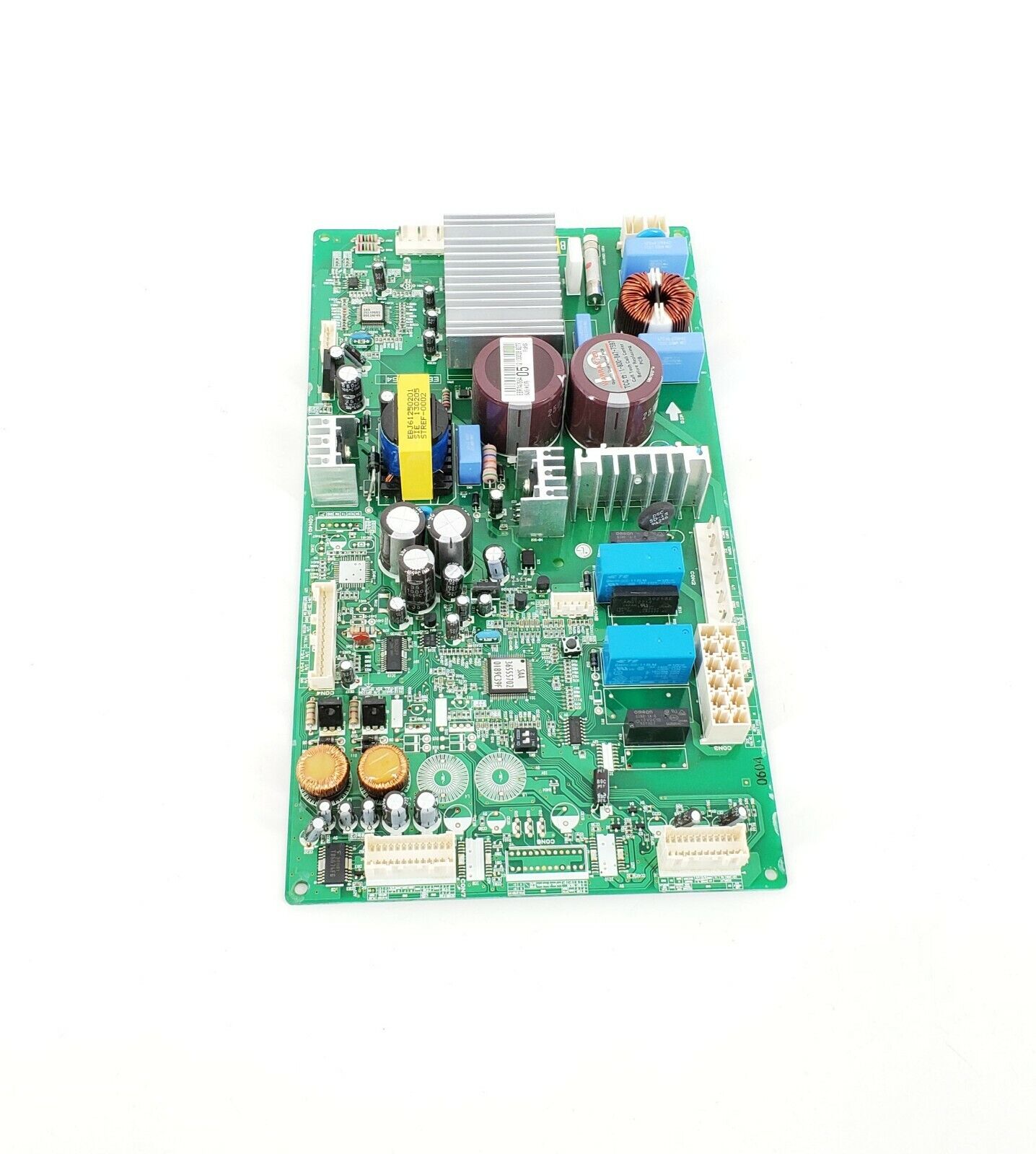 OEM  Kenmore Refrigerator Control EBR74796405