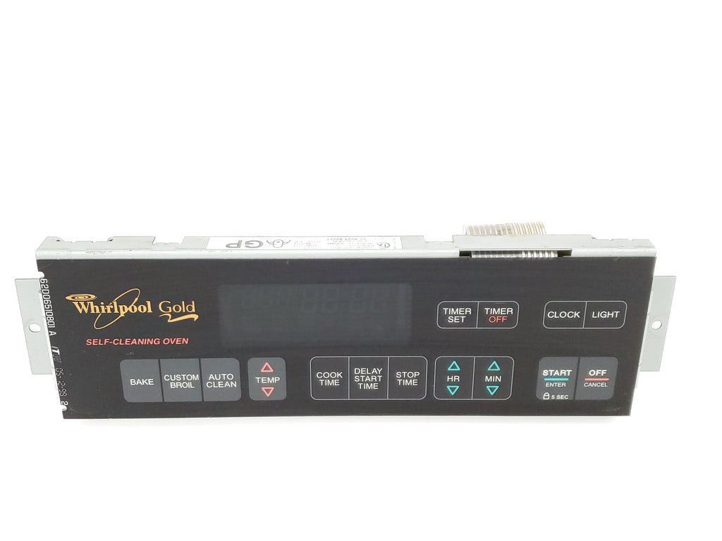 OEM  Whirlpool Range Control Board 8053446