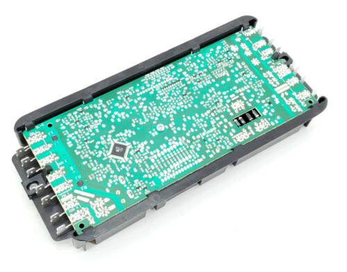 Whirlpool Range Control Board W10114381