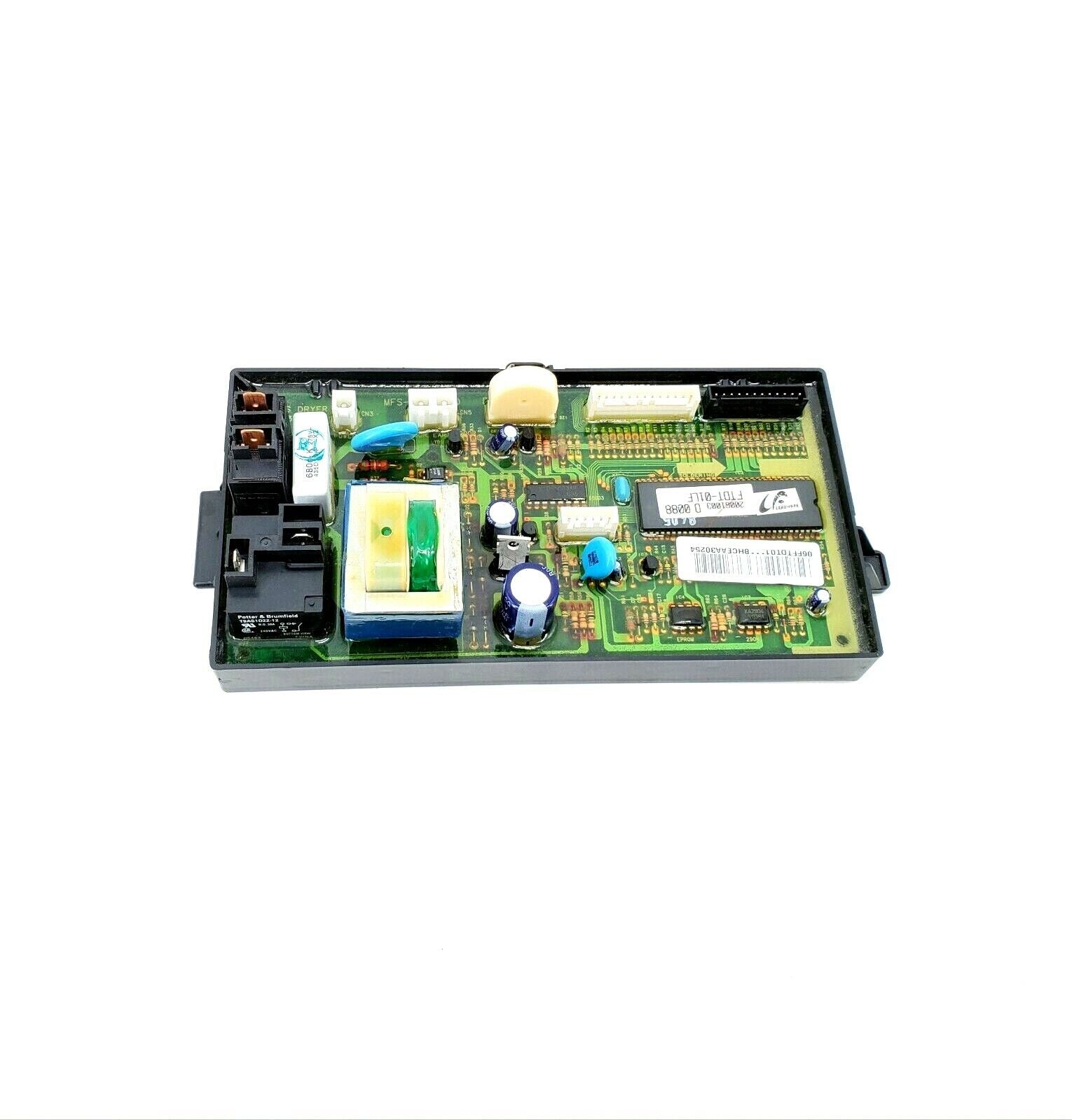 OEM Samsung Dryer Control MFS-FTDT-01 Same Day Ship & Lifetime Warranty