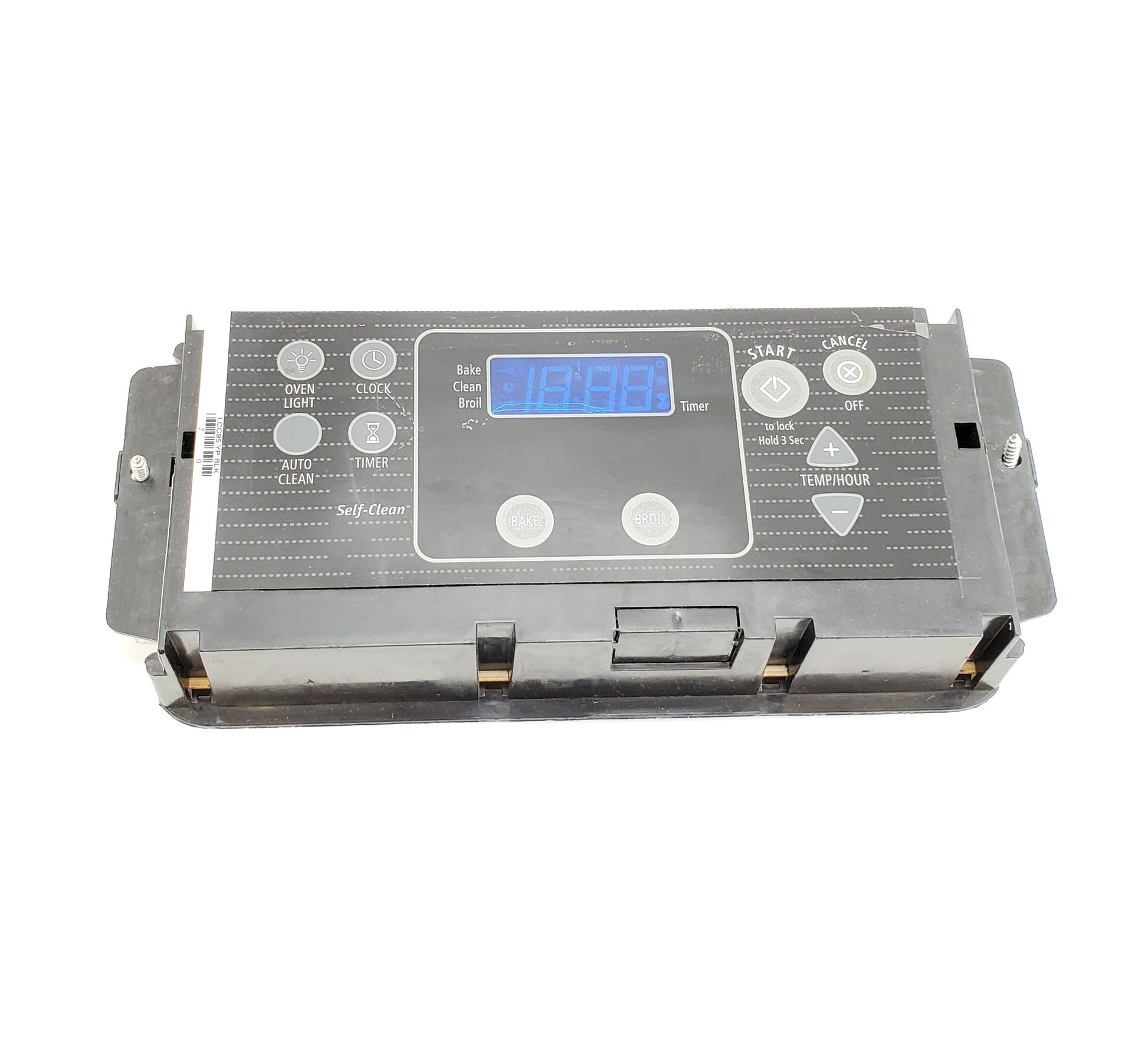 OEM  Whirlpool Range Control W10114374