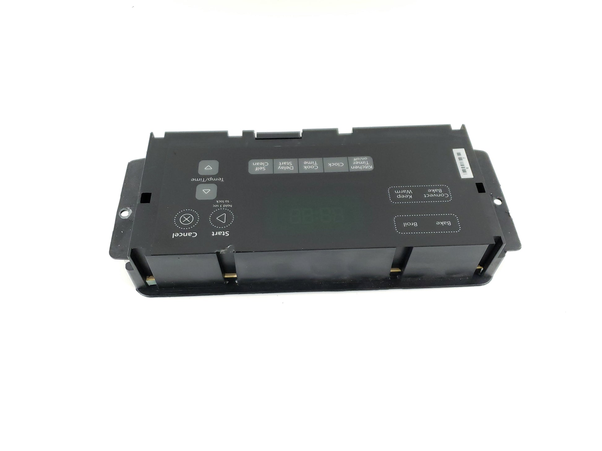 Whirlpool Range Control Board W10687550