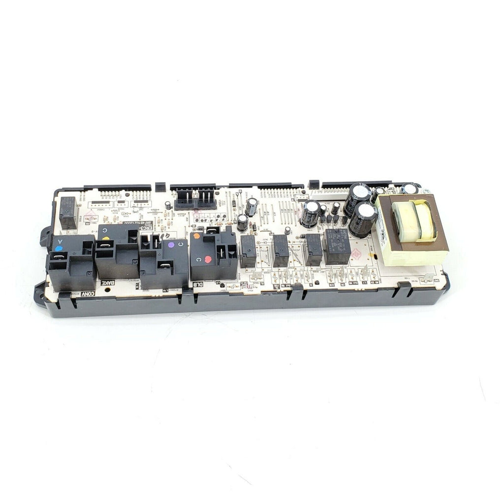 OEM  GE Range Control Board  WB27T10805