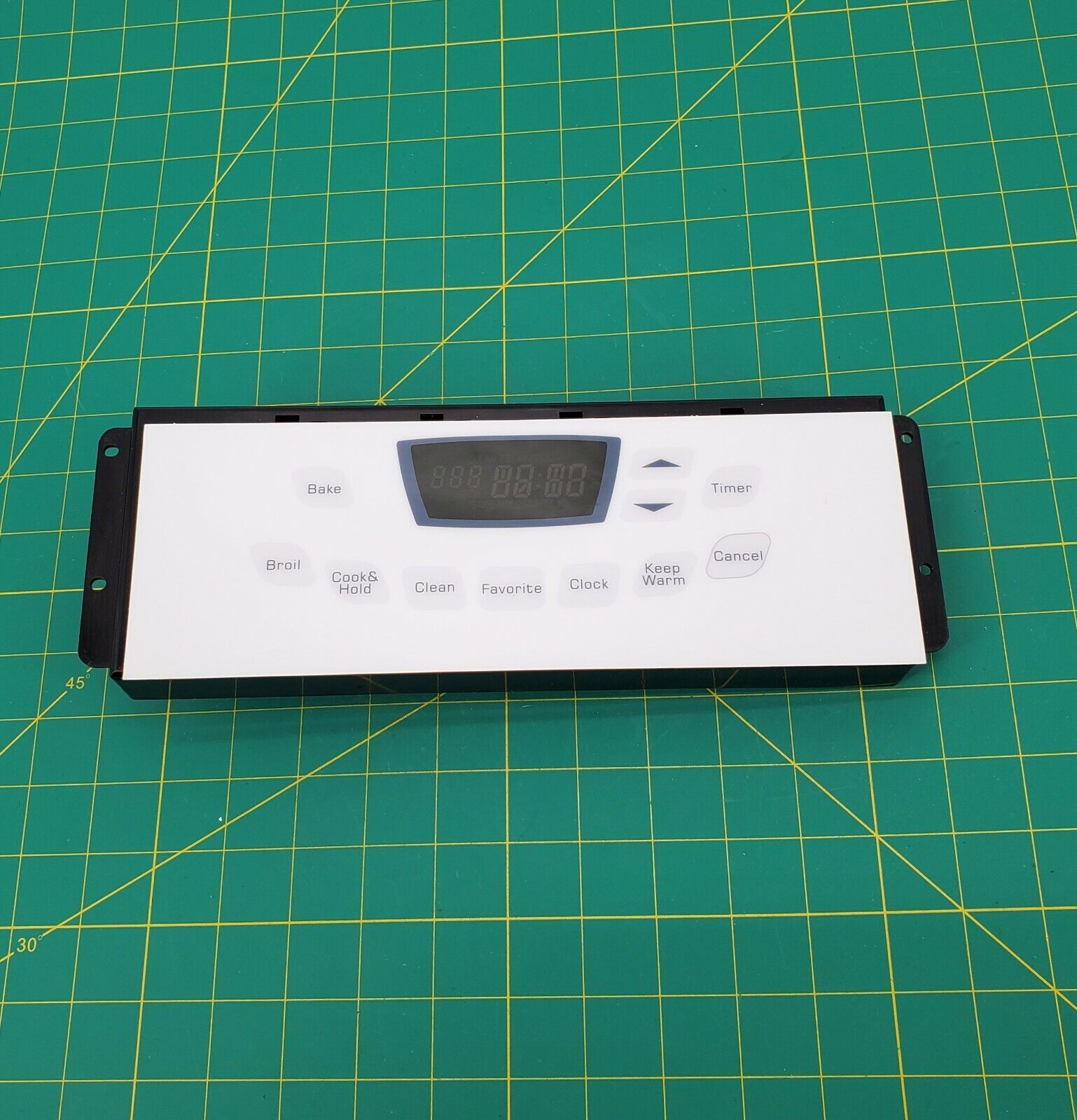 OEM  Maytag Range Control 8507P199-60